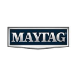 Maytag logo, transparent background