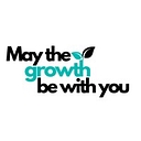 Favicon of May The Growth Be With You