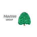 Maytree Landscapes & Groundworks logo