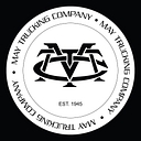 May Trucking logo