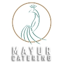 Mayurcatering logo