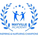 Mayville Primary School logo