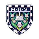 Mayville High School logo