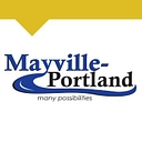 Portland Park District logo