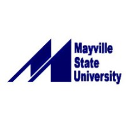 Mayville State University logo