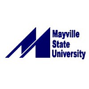 Mayville State University Foundation logo
