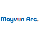 Mayvun Arc Pty logo