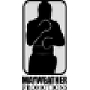 Mayweather Promotions logo