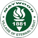 Village Of Maywood logo