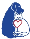 Maywood Veterinary Clinic logo
