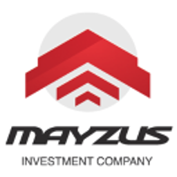 MAYZUS logo
