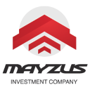 MAYZUS logo