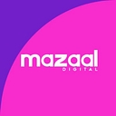 Mazaaldigital logo