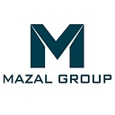 Mazal Group logo