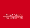 Mazanec Construction logo