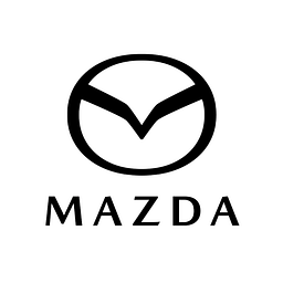 Mazda logo