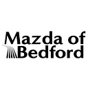 Mazda Of Bedford logo