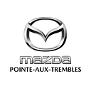 Mazda Pointe Aux Trembles logo