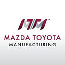 Mazda Toyota Manufacturing, U.S.A.