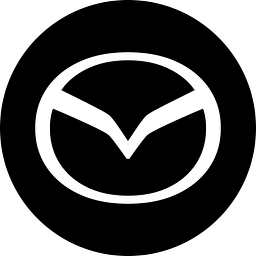 Mazda logo