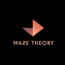 Maze Theory logo
