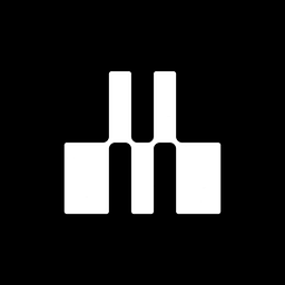 Maze logo