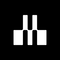 Maze logo