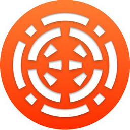 Maze logo
