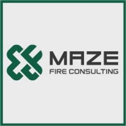 Maze Fire Consulting Limited logo