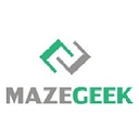MazeGeek Technologies BD Ltd. logo
