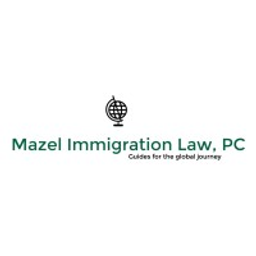 Mazel Immigration Law, PC logo