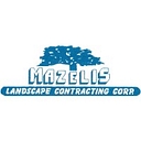 Mazelis Landscape Contracting logo