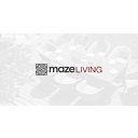 Maze Living logo