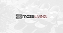 Maze logo