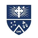 Mazenod College logo