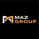 Maz Group logo