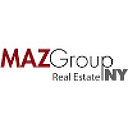 Maz Group Ny logo