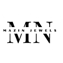 Mazin Jewels logo