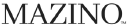 mazinoshoes.com logo