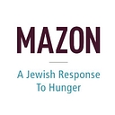 Challah For Hunger: A Project Of Mazon logo