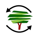 Mazza Transfer Station & Recycling logo