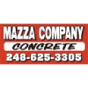 Mazza Company Concrete, Inc. logo