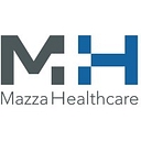 Mazza Healthcare logo