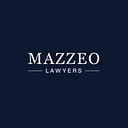 Mazzeo Lawyers logo