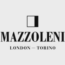 MAZZOLENI ART LIMITED logo