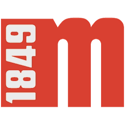 Logo of mazzucchelli1849.it