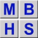 Mccormack Benson Health And Safety logo