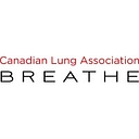 The Lung Association, Manitoba logo