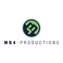 Mb4 Productions logo