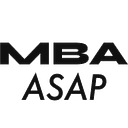 MBA ASAP logo